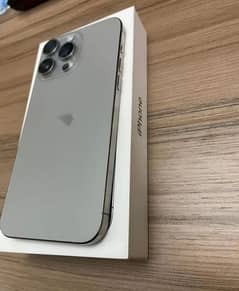 iPhone 15 pro max non pta 0