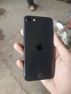 iphone SE 2020 64GB JV