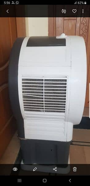 PAK Fan Air Cooler 2