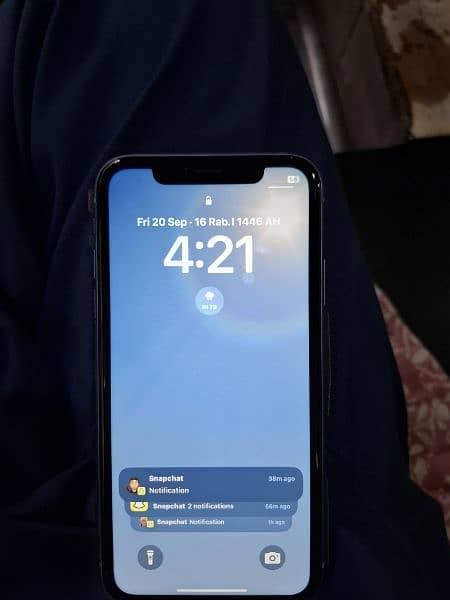 Iphone xr 64 gb FU 1