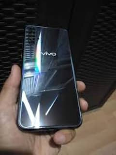 vivo s1