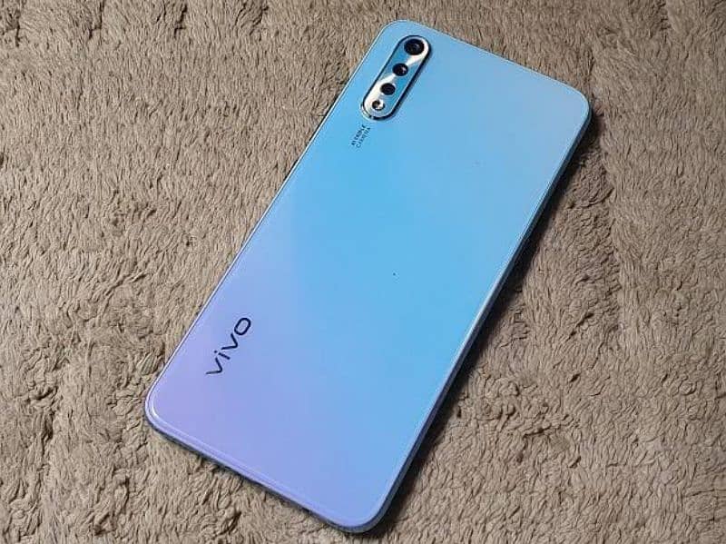 vivo s1 1