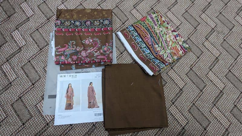 beach Tree Khadar 3 piece suit 6