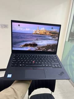 Lenovo X1 Carbon Premium series laptop for sale