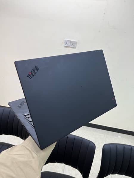 Lenovo X1 Carbon Premium series laptop for sale 5