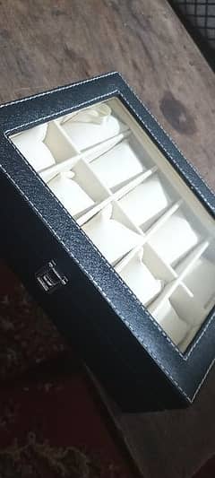 Watch Box