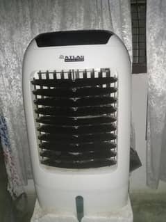 Atlas Air Cooler