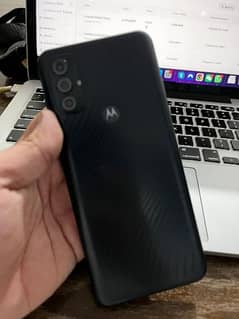 Motorola G Power 2022 Pta approved 8/10 condition for sale cheap price