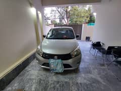 Suzuki Cultus VXR 2017 0