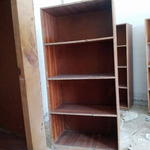 office rack / book shelf rack / file rack / shelves / office furnnture 1