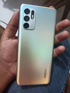 Oppo reno 6 0