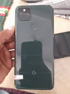 Google Pixel 5a 5g