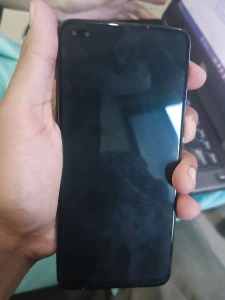 OPPO Reno 4 3