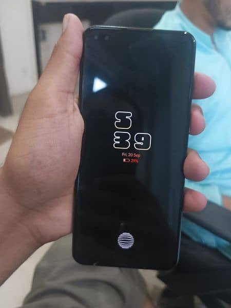 OPPO Reno 4 7