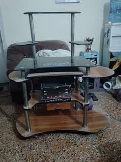 computer table for sale only serious buyer contact