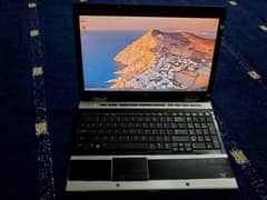 Hp Elitebook 8540p for sale