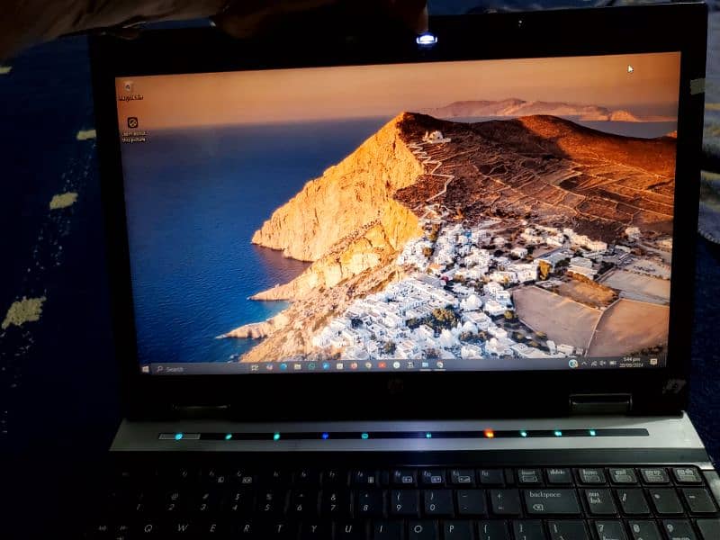 Hp Elitebook 8540p for sale 5