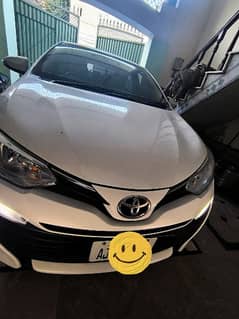 Toyota Yaris ATIV X 1.5 2022