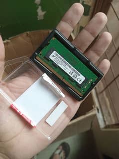 8gb ddr4 laptop ram for sale (Read description)