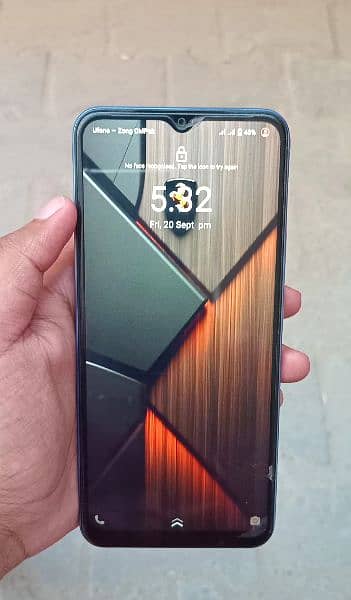 vivo Y02T 1