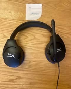 HyperX Cloud Stinger Wired Headphones