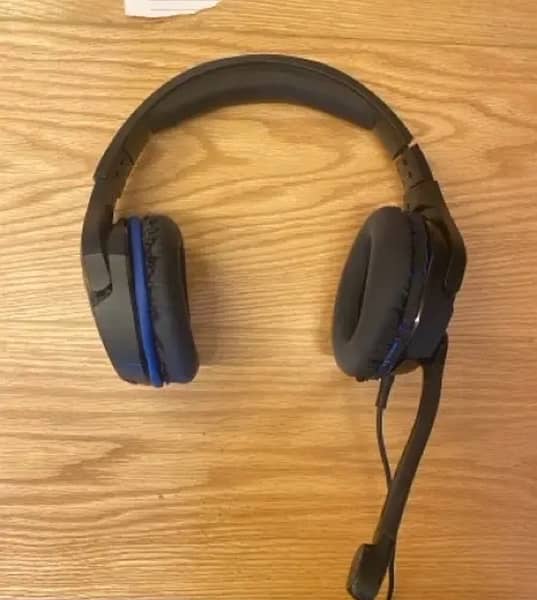 HyperX Cloud Stinger Wired Headphones 2