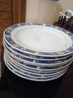 plates