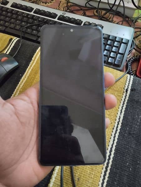 Redmi note 12 pro 8/256 NON PTA 0