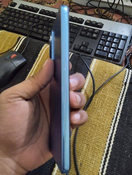 Redmi note 12 pro 8/256 NON PTA 1