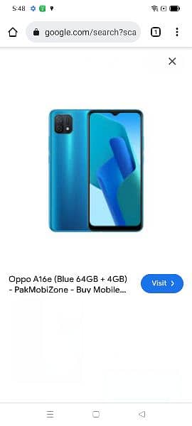 opp a16e 4gb 64gb full box Sath ha 0