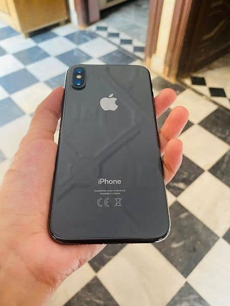 iphone x 1