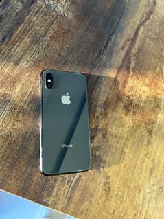 APPLE I PHONE X Pta approved 64 GB