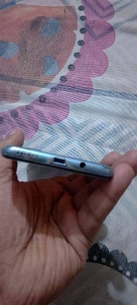 Tecno spark 7 pro 4