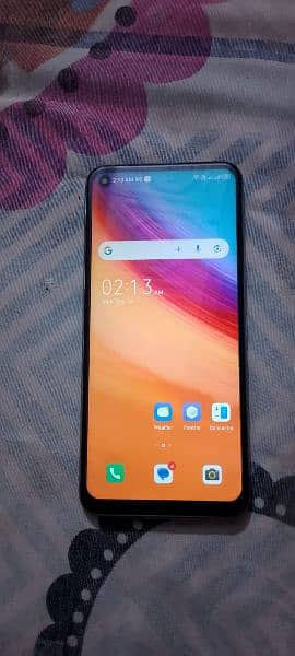 Tecno spark 7 pro 6