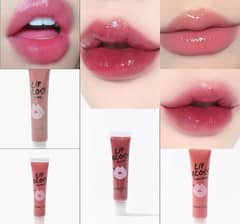 Lip gloss