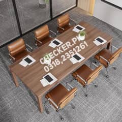 Conference table