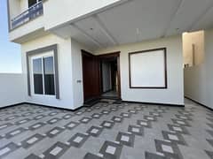 8 marla beautiful house for sale at kent housing Sialkot 0