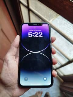 IPhone XR Non PTA 33000 0