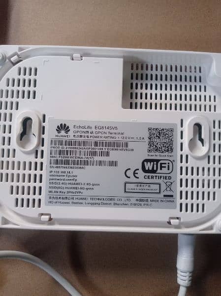 Huawei 5ghz Router 4