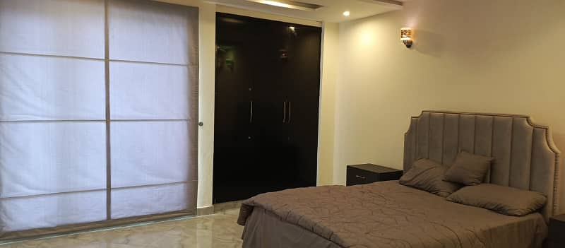 Separate Gate 3 Beds 20 Marla Upper Portion Rent in DHA Phase 8 Lahore. 6