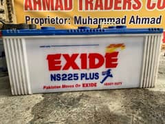 Exide