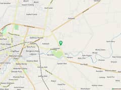 8 Marla Residential Plot For Sale At Kent Housing Sialkot