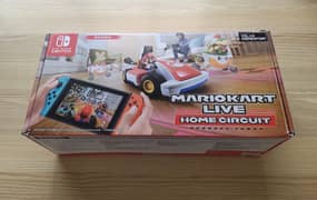 Nintendo Mario Kart Home Circuit Live