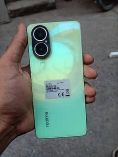 Realme C67