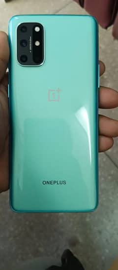 one plus 8t