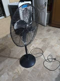 Pedestal Fan For seal 0