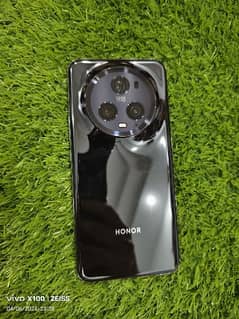 Honor magic 5 pro 0