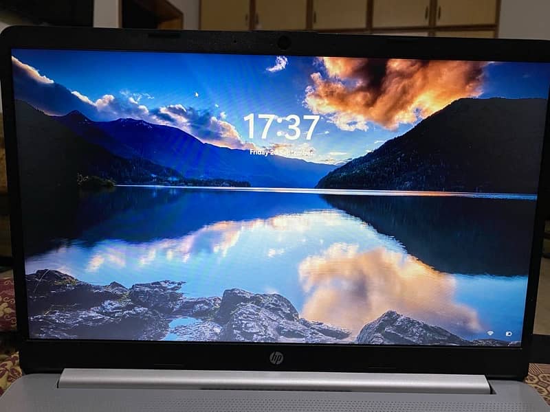 Hp 15s  core i5 11gen 1