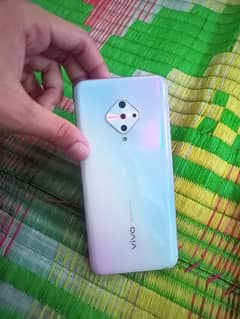 Vivo s1 pro