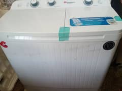 new washing machine model no dw6550